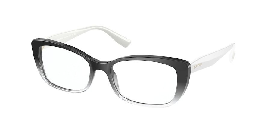 OKULARY KOREKCYJNE MIU MIU MU 07TV 1141O1 53 ROZMIAR M OKULARY KOREKCYJNE MIU MIU MU 07TV 1141O1 53 ROZMIAR M